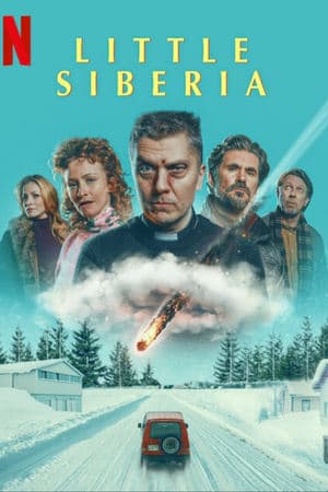 Siberia Bé Nhỏ