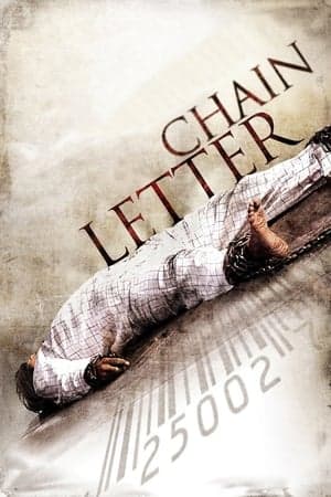 Chuỗi Thư Tử Thần