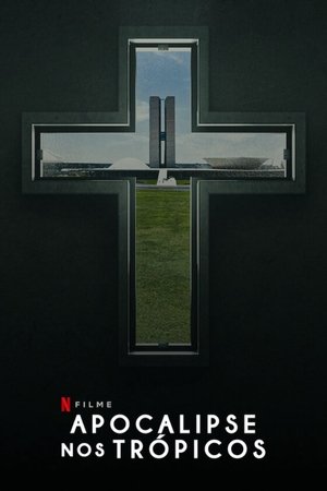 Ngày tận thế vùng nhiệt đới