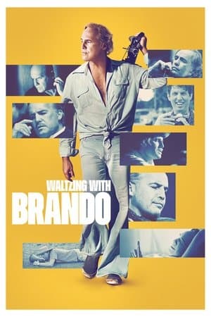 Khiêu Vũ Cùng Brando