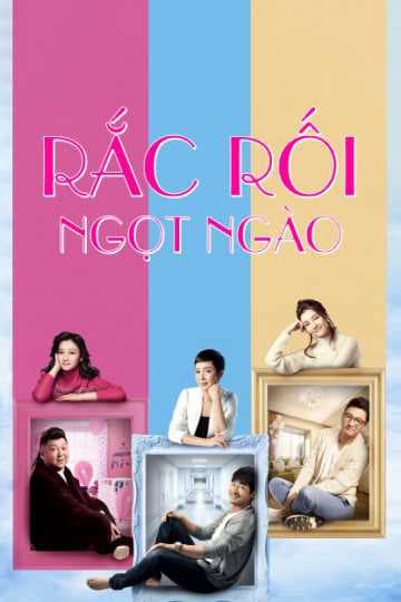 Rắc Rối Ngọt Ngào