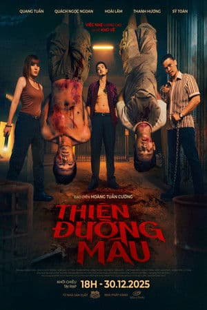 Thiên Đường Máu (2025)