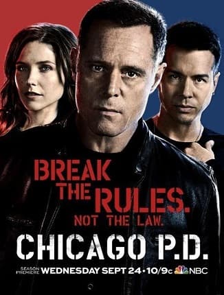 Cảnh Sát Chicago (Phần 2)