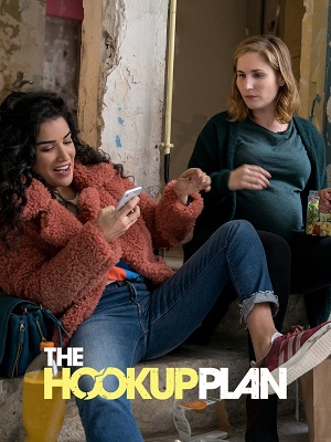 Kế hoạch tình yêu (Phần 3)