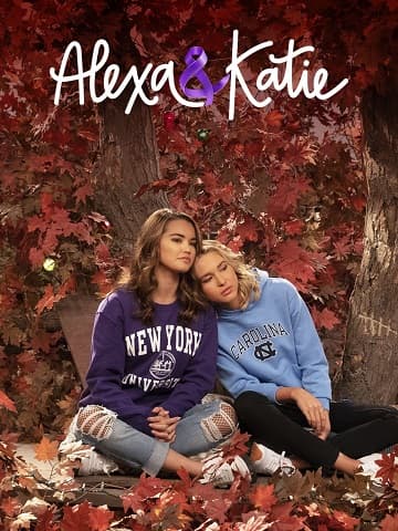 Alexa và Katie (Phần 4)