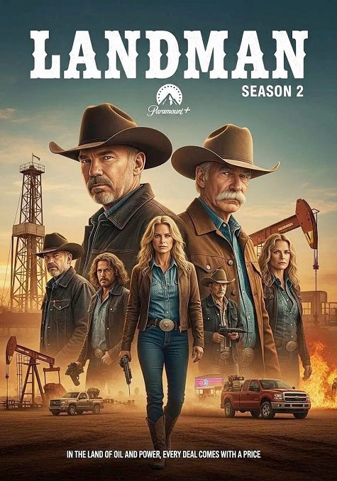 Dân Dầu Mỏ (Phần 2)