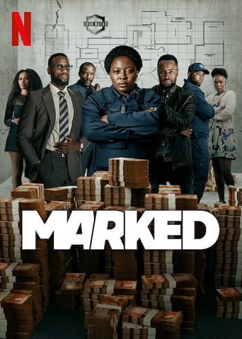Marked