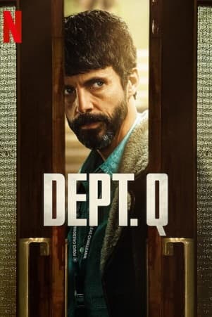 Dept. Q
