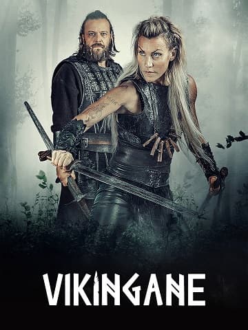 Chuyện người Viking (Phần 1)