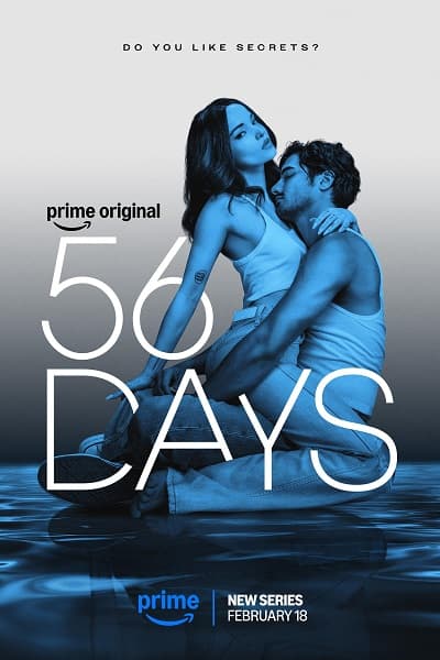 56 Ngày Yêu