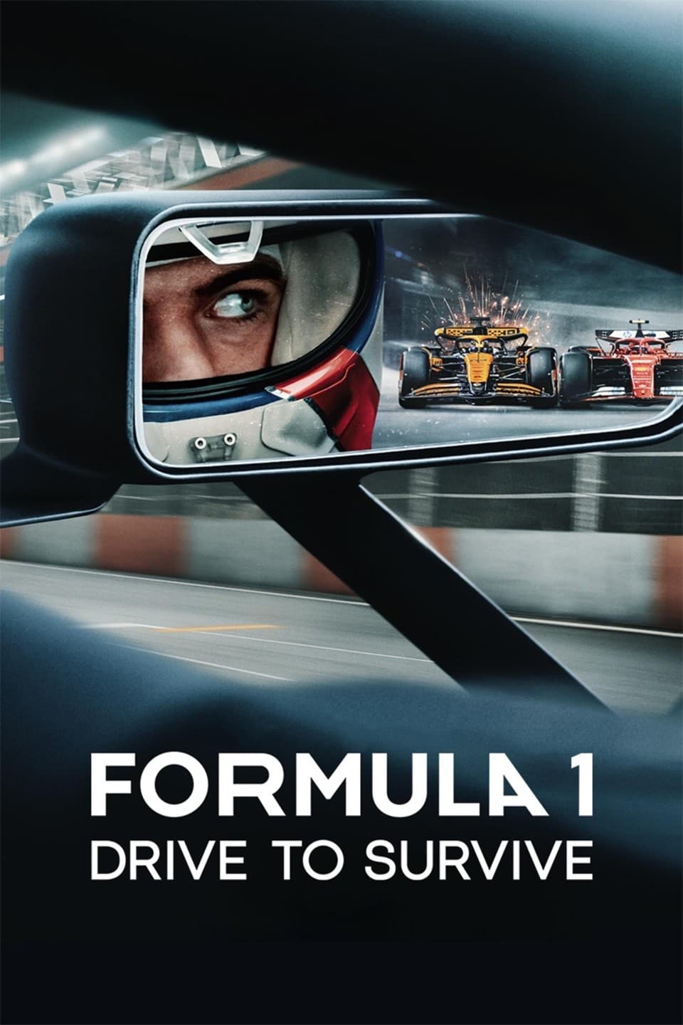 Formula 1: Cuộc đua sống còn (Phần 7)