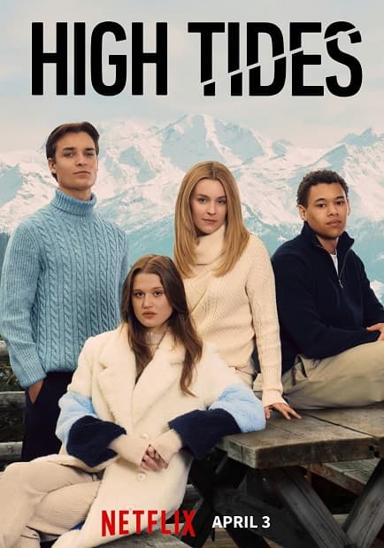 High Tides (Phần 3)