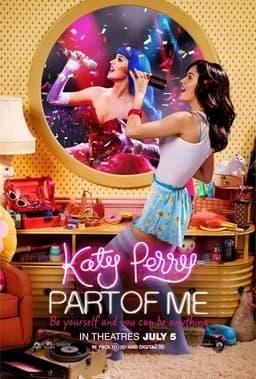 Cuộc Đời Và Sự Nghiệp Katy Perry