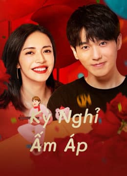Kỳ Nghỉ Ấm Áp