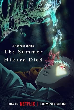 Mùa hè Hikaru chết