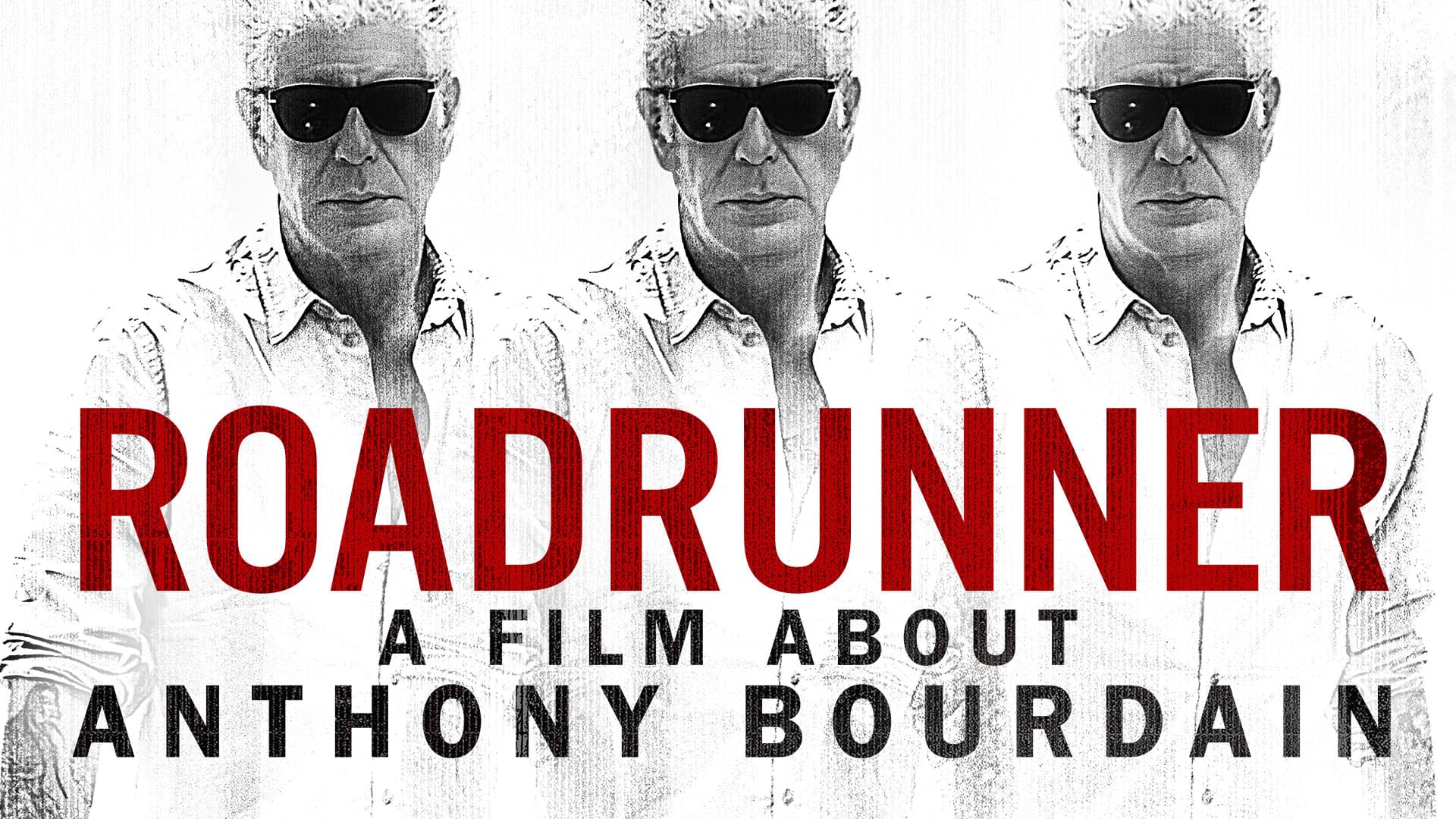 Roadrunner: Một Bộ Phim Về Anthony Bourdain