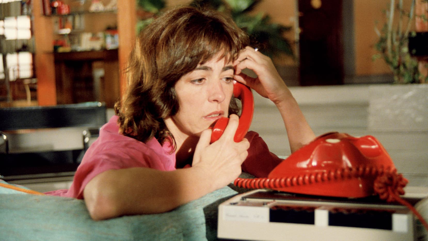 Women On The Verge Of A Nervous Breakdown