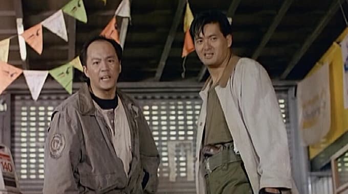 Dũng Khí Môi Hồng