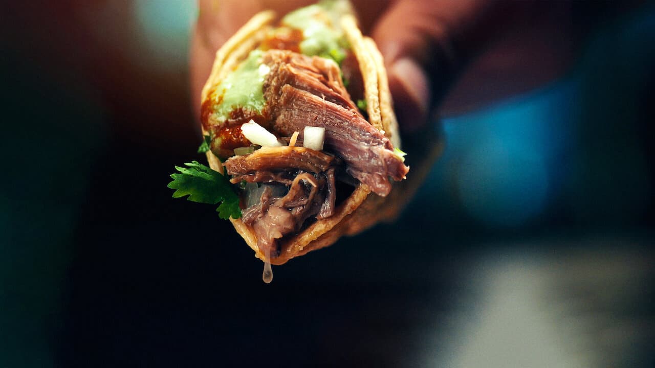 Biên Niên Sử Taco (Quyển 3)