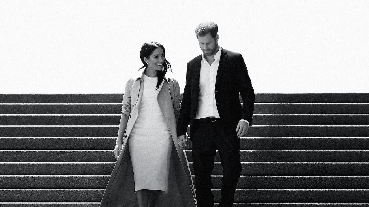 Harry Và Meghan