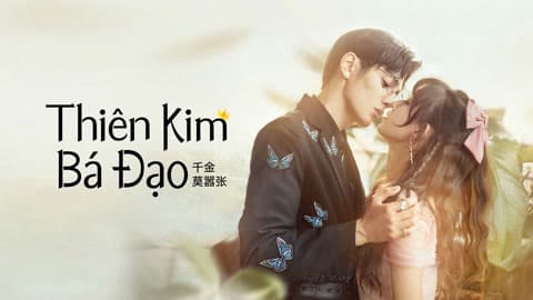 Thiên Kim Bá Đạo