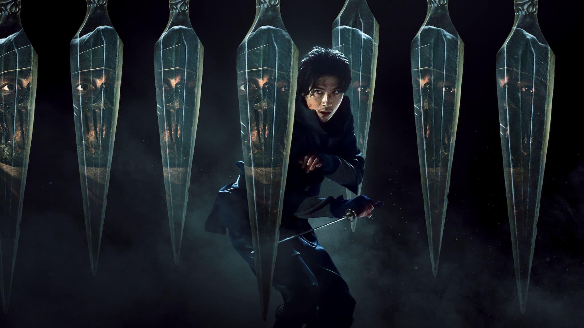 Nhà Của Ninja