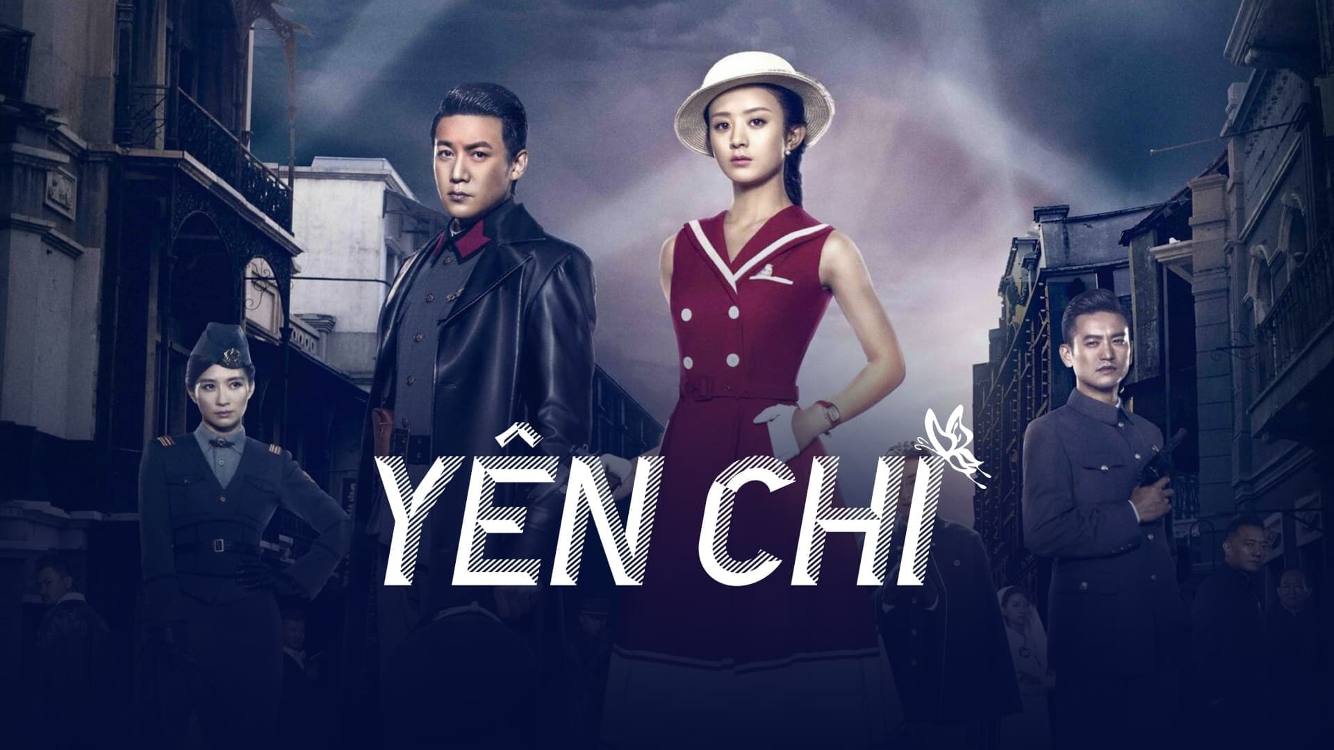 Yên Chi