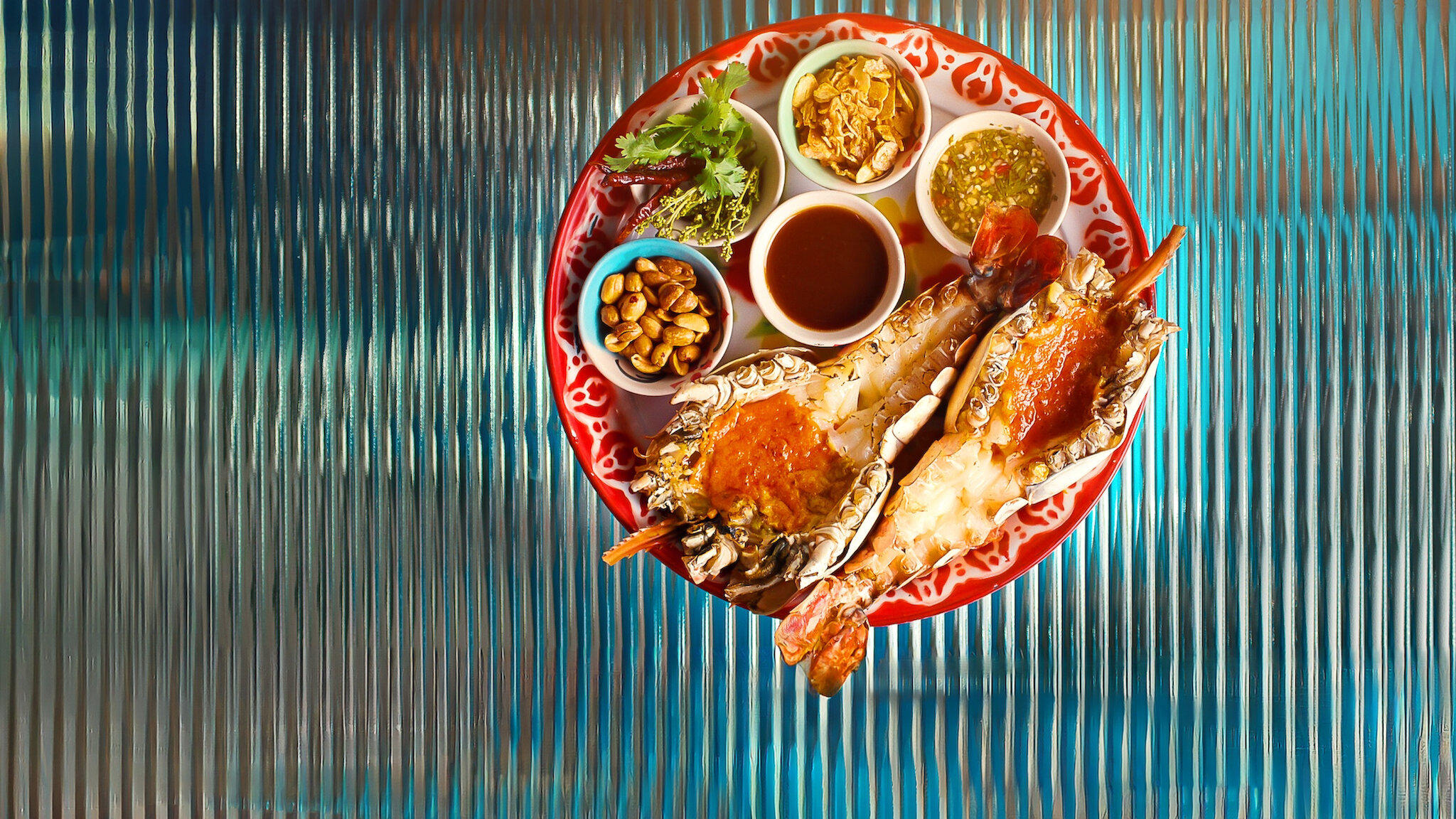 Bàn Của Bếp Trưởng (Phần 7)