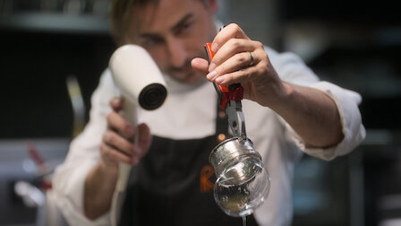 Bàn Của Bếp Trưởng (Phần 4)