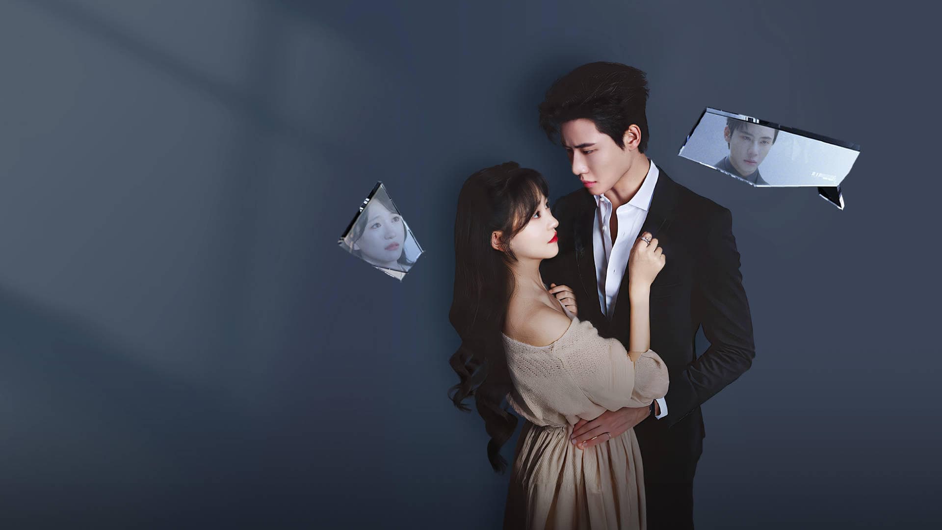 Con Tim Sắt Đá