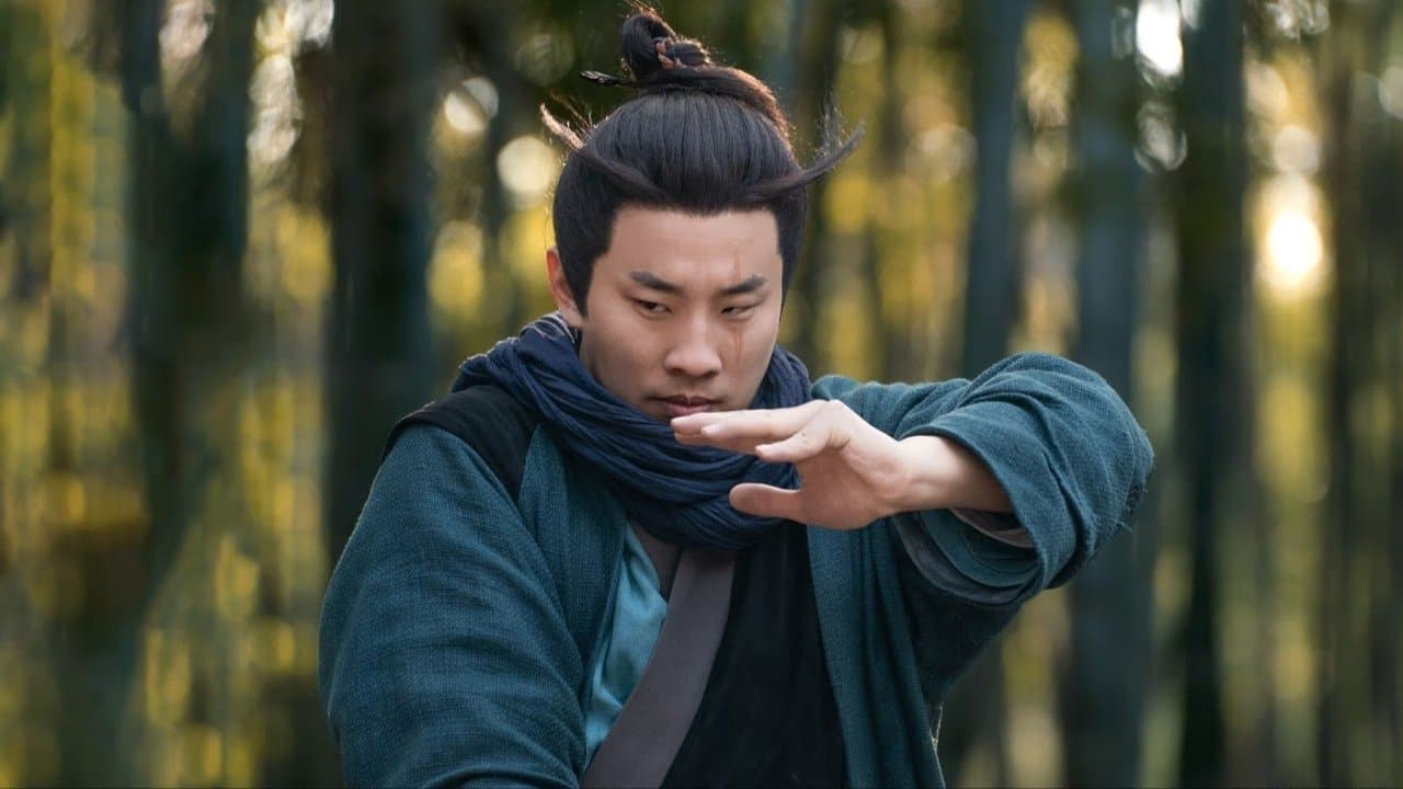 Hiệp Khách Hành Bất Thông
