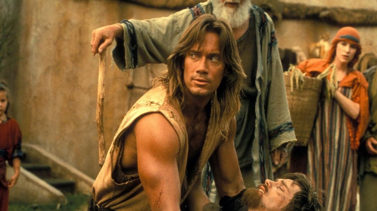 Hercules: Vị Thần Sức Mạnh (Phần 5)
