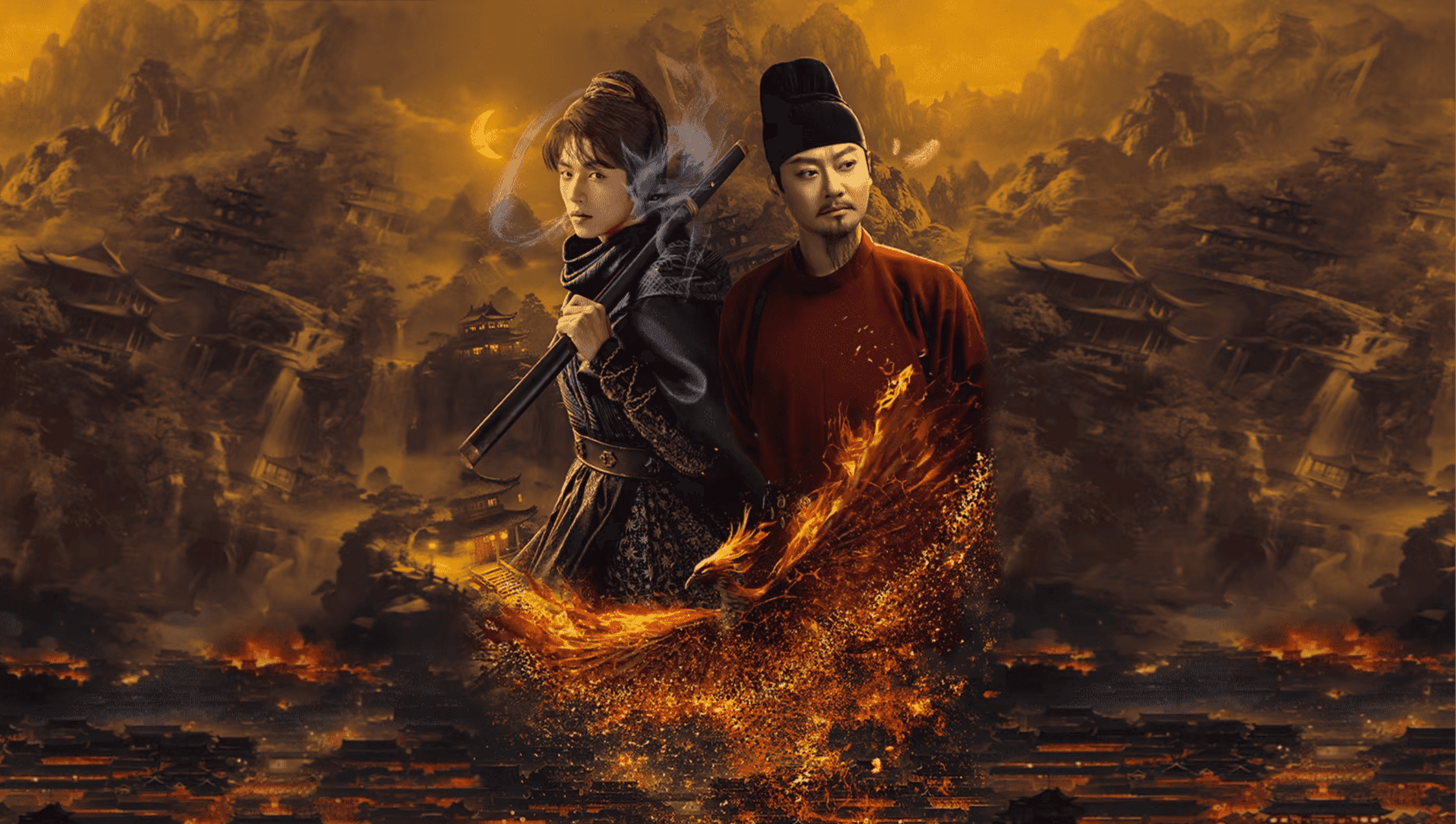 Thần Đô Hồ Thám