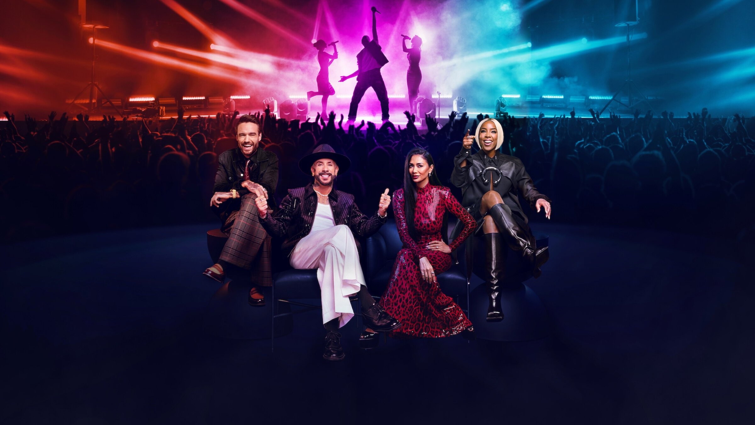 Ban Nhạc Hoàn Hảo