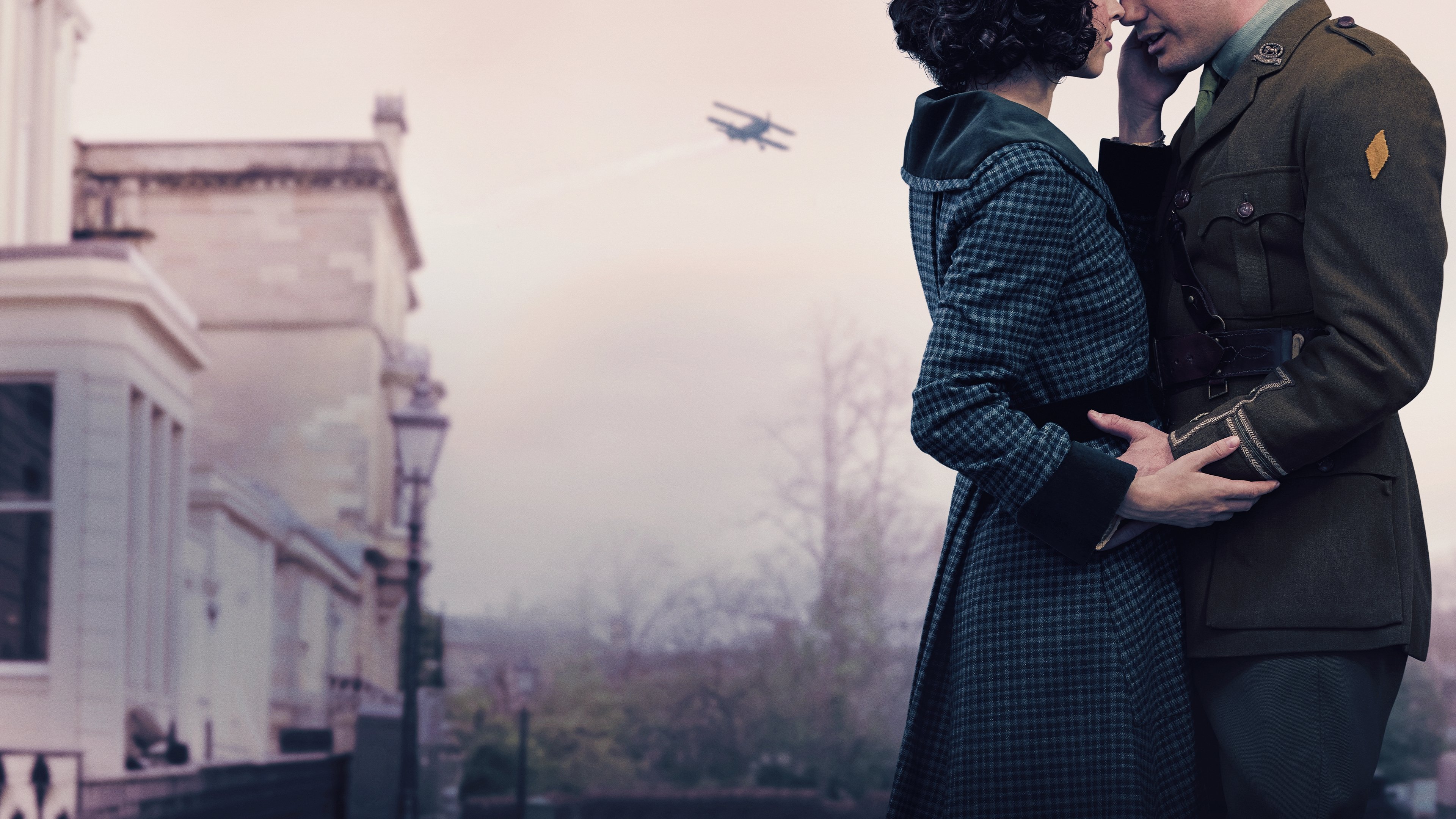 Kẻ Ngoại Tộc: Mạch Máu Tình Thân