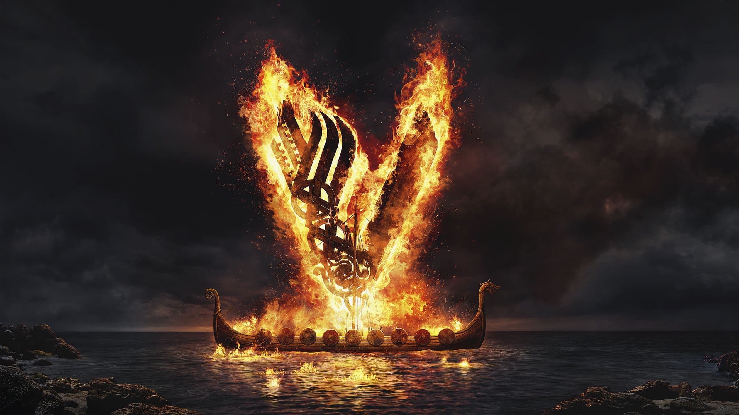 Huyền Thoại Vikings (Phần 1)