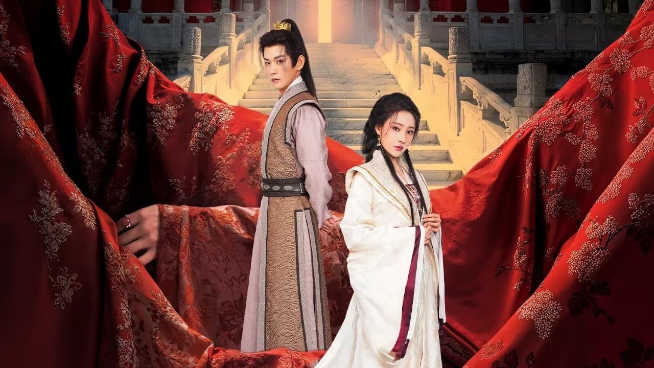 Tướng Quân Phu Nhân Cớ Sao Lại Thế