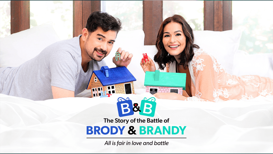 B&B: The Story of the Battle of Brody & Brandy