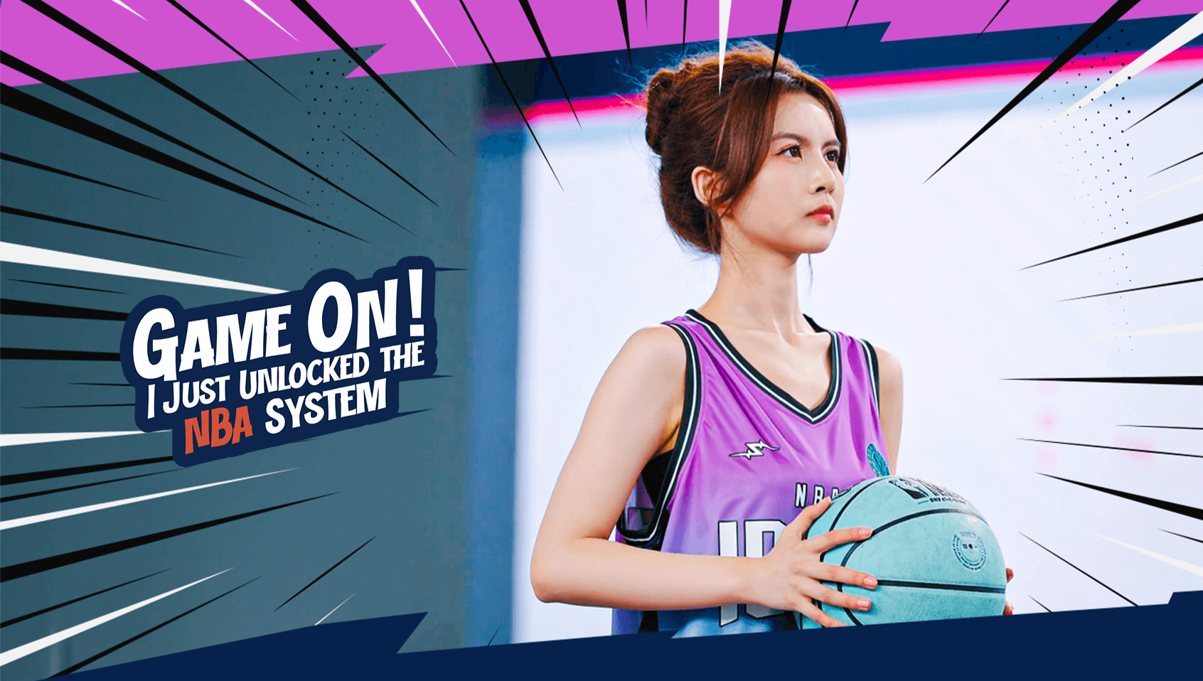 Tôi Đã Thức Tỉnh Hệ Thống Linh Hồn NBA