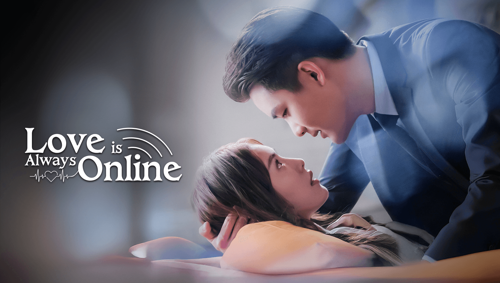 Yêu Đúng Lúc Gặp Đúng Người