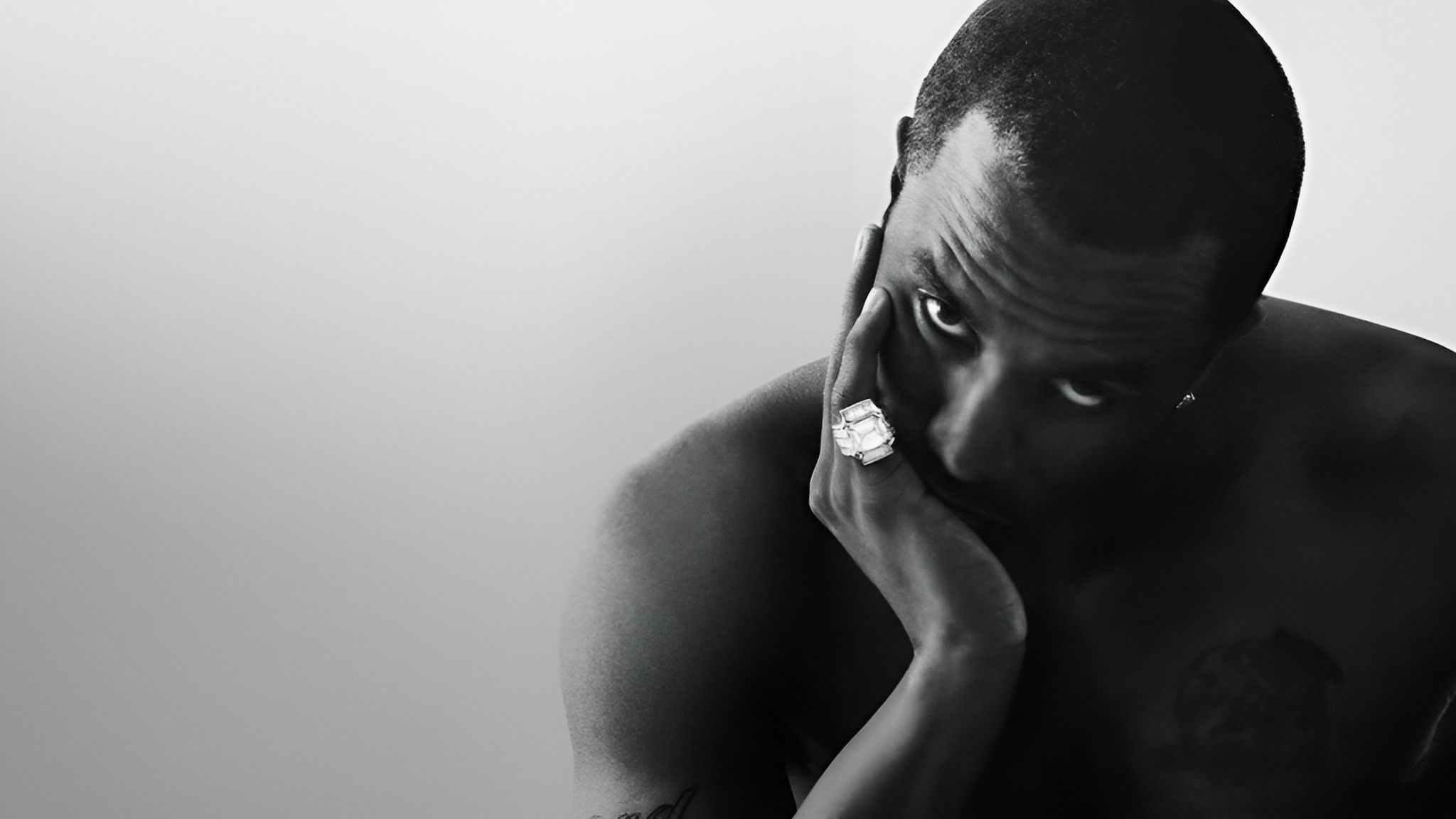 Sean Combs: Sự Phán Xét