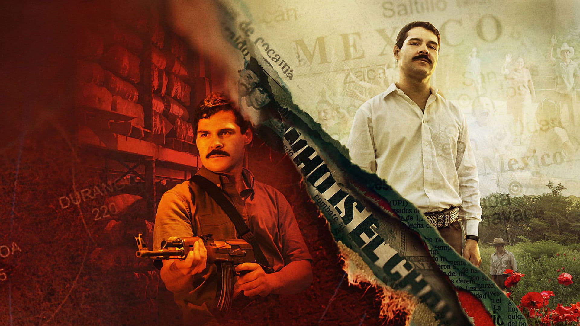 Trùm Ma Túy El Chapo (Phần 2)