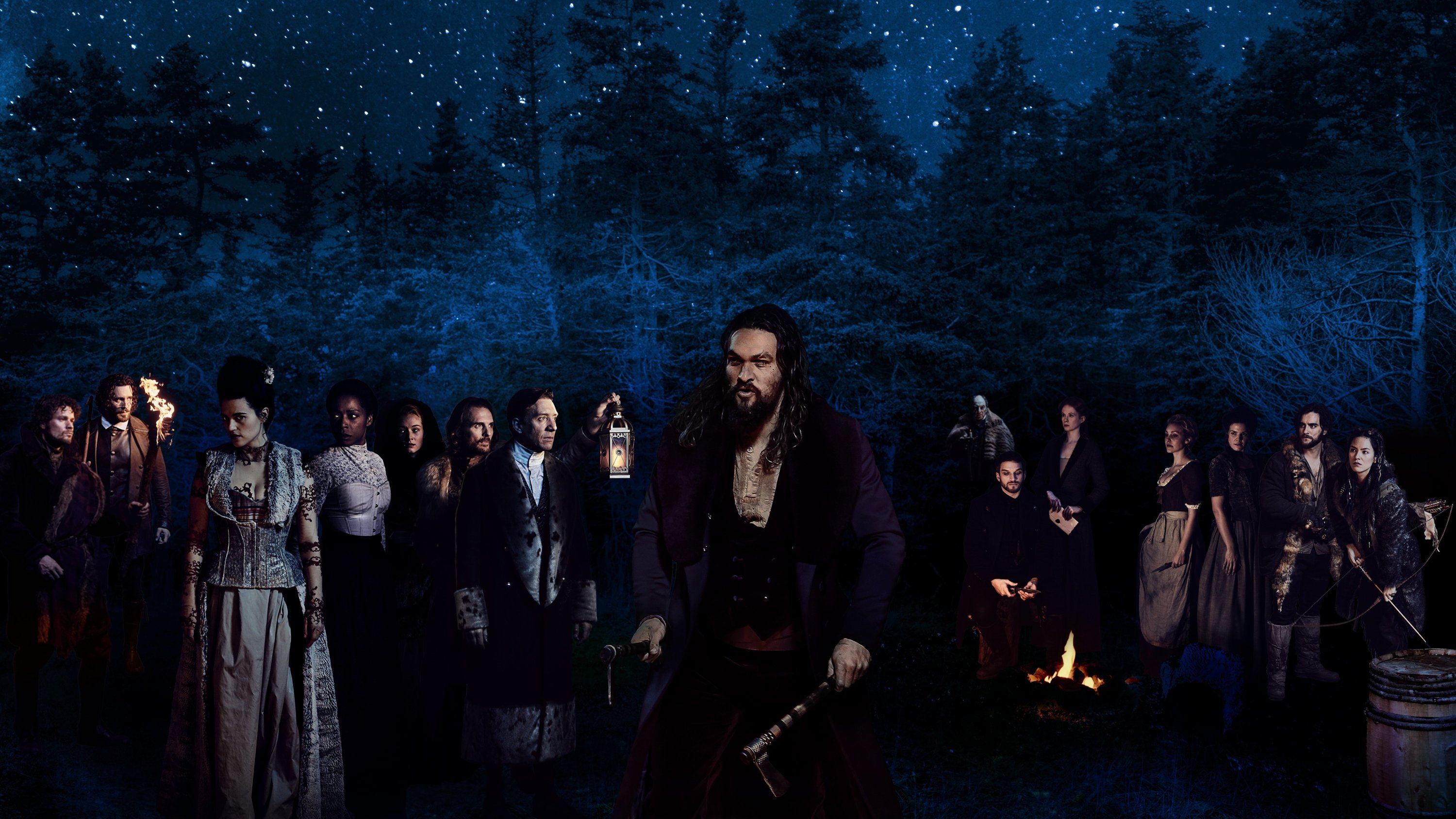 Biên Giới (Phần 1)