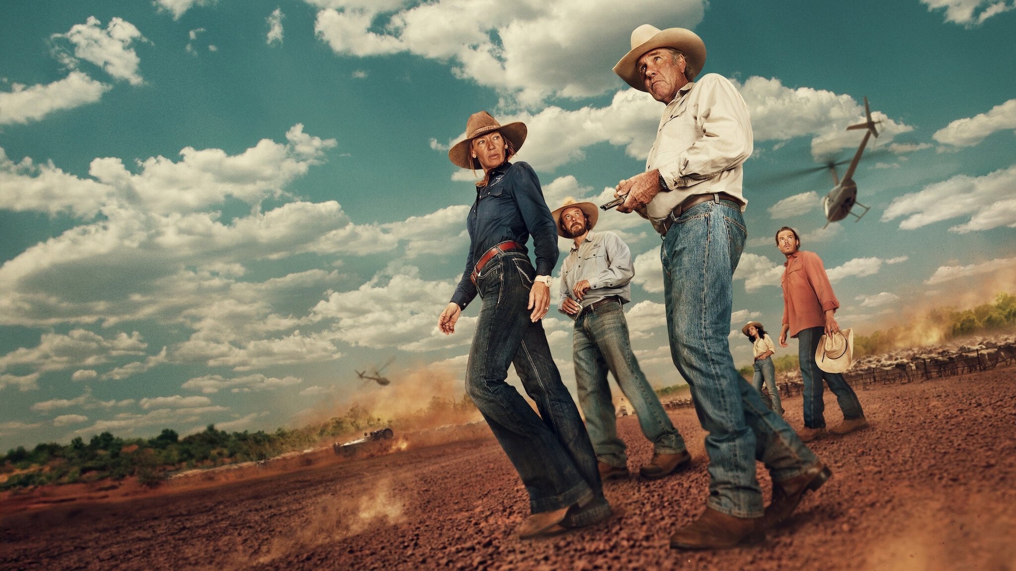 Lãnh Địa Của Nhà Lawson