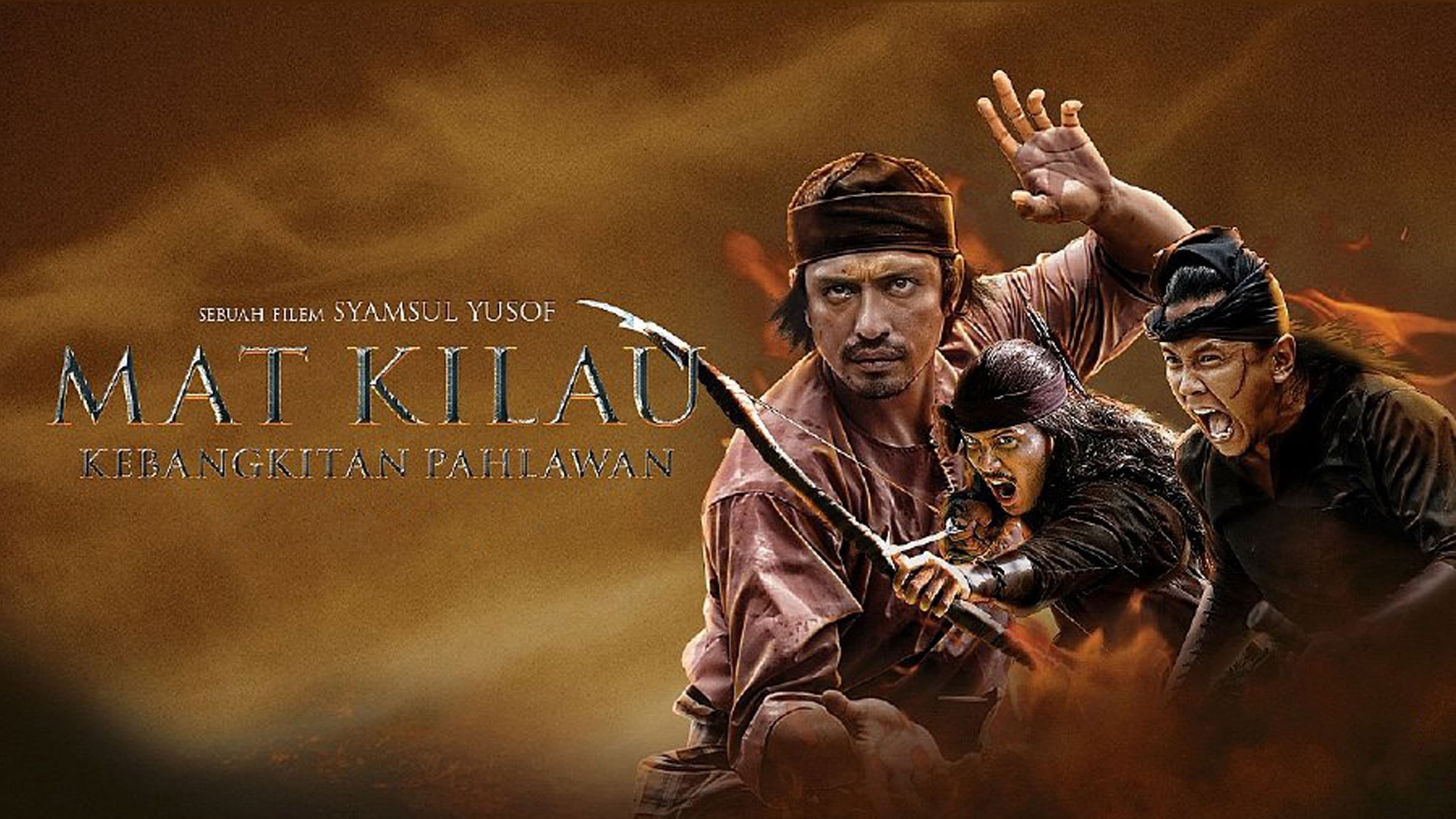 Mat Kilau