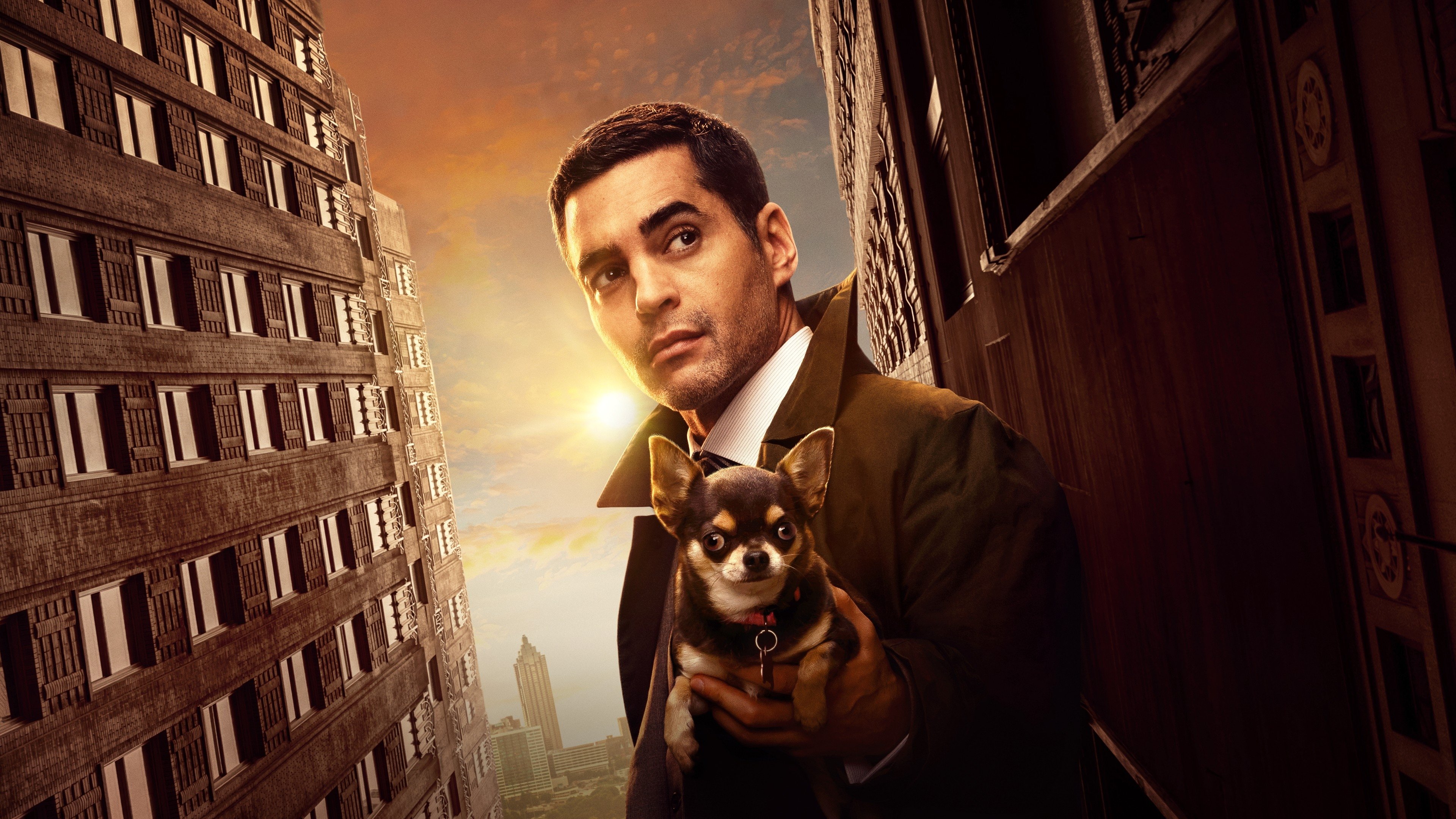 Đặc Vụ Will Trent (Phần 2)