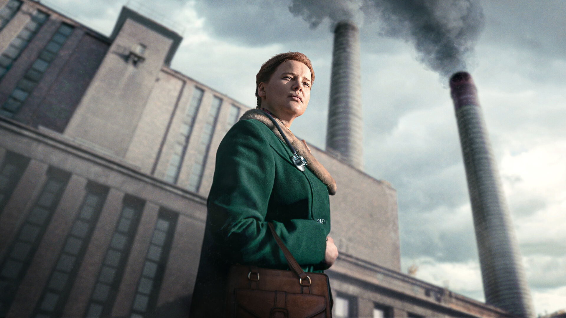 Những Đứa Trẻ Nhuốm Chì (Ołowiane dzieci)