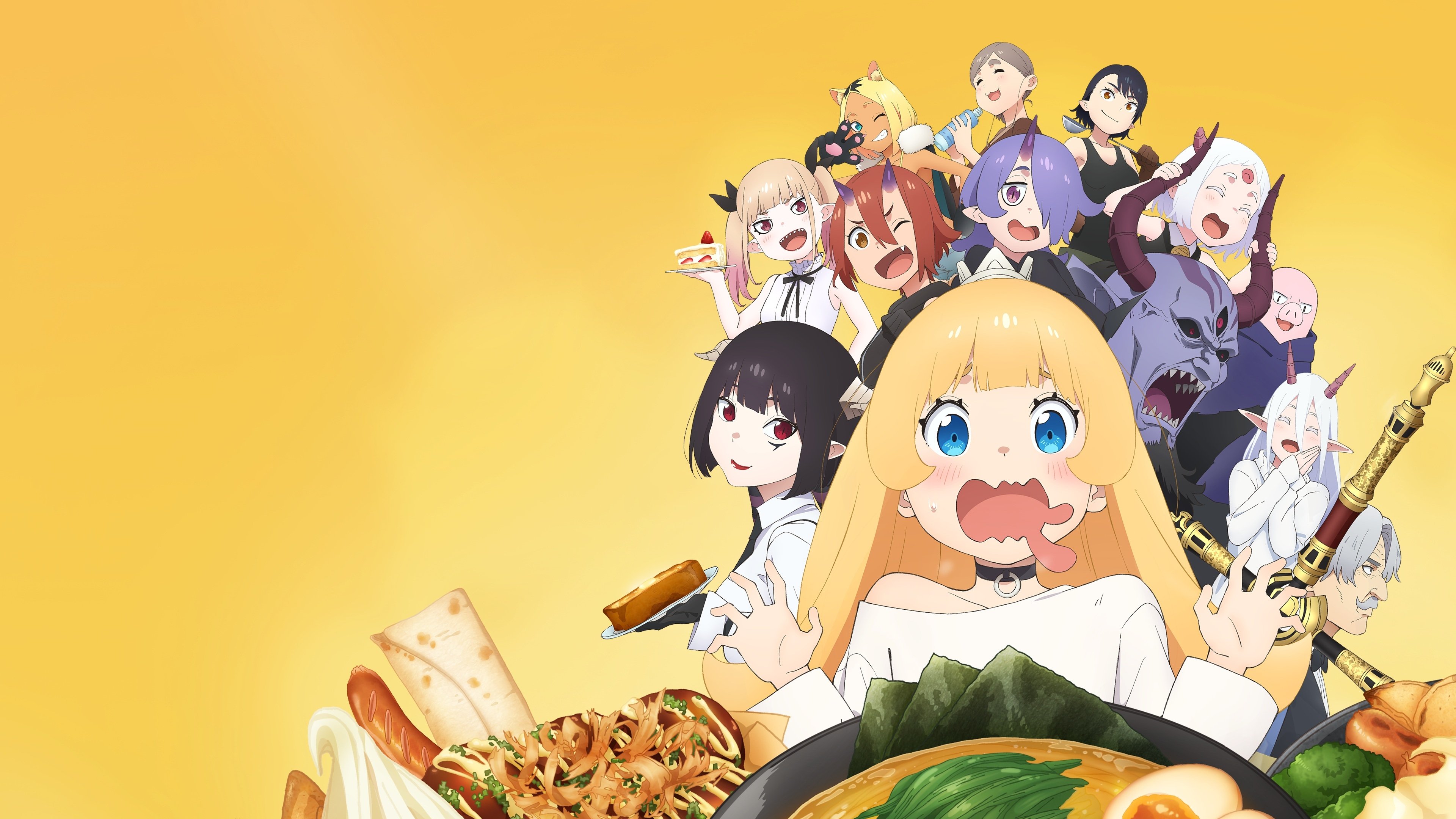 Công Chúa, Đã Đến Giờ Thẩm Vấn Rồi! (Phần 1)