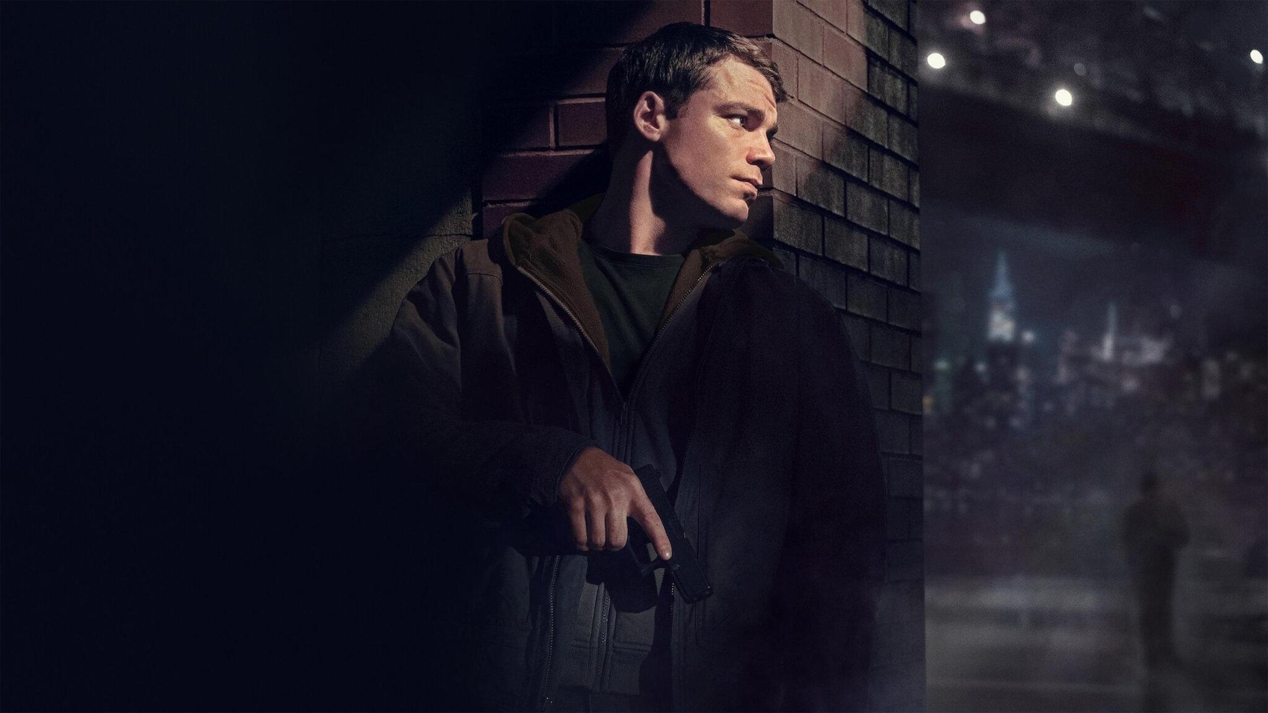 Đặc Vụ Đêm (Phần 1)