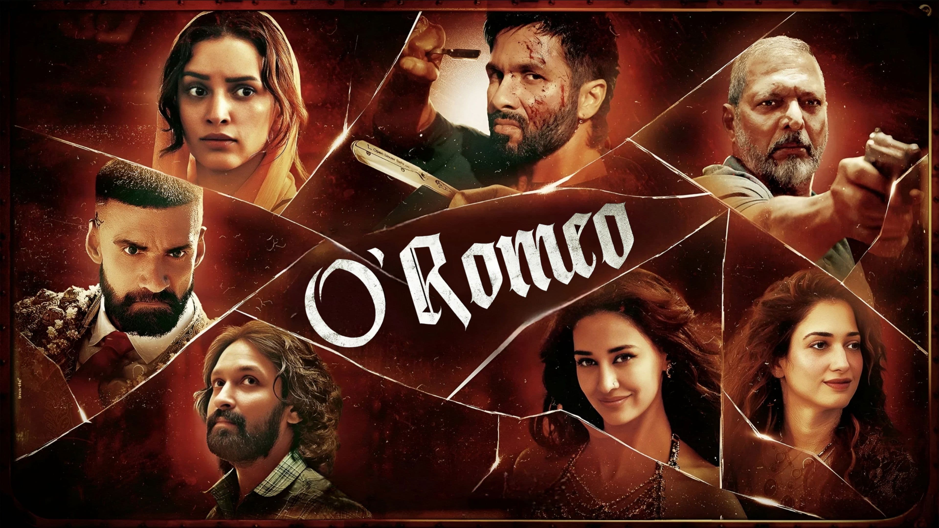 O' Romeo